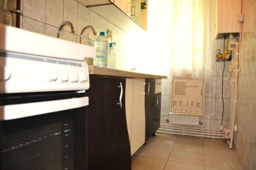Parter cu super pret! Inchiriere apartament 2 camere in Targoviste Micro 11. - 7
