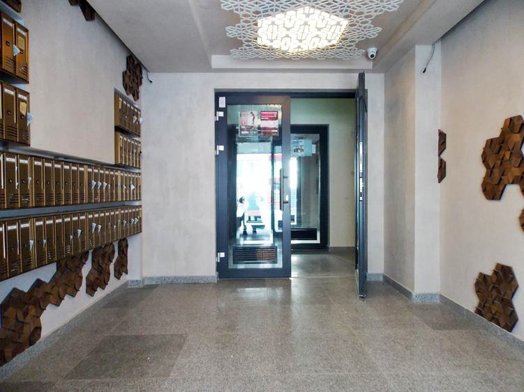 21 Residence | Garsoniera | Politehnica | Metrou - 2