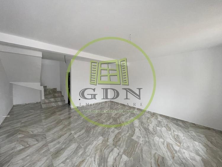 Casa noua P+1 cu teren de 324mp si toate utilitatile la Braniste/Podari - 3