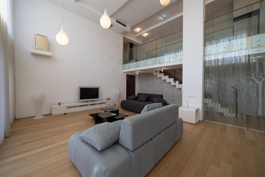 Charente Suite | Duplex de inchiriat | Sos. Nordului | TOP - 5