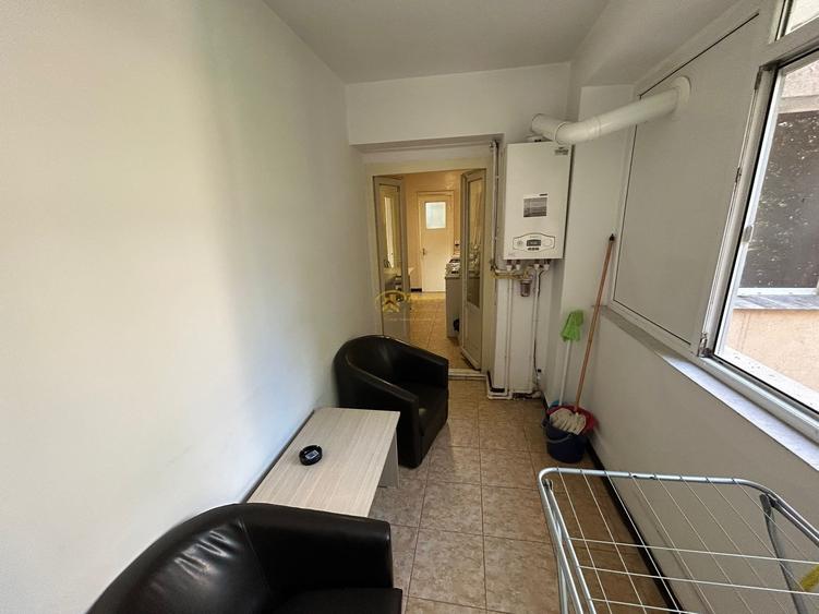 ULTRACENTRAL - ap. 2 camere, Piața Unirii - 8