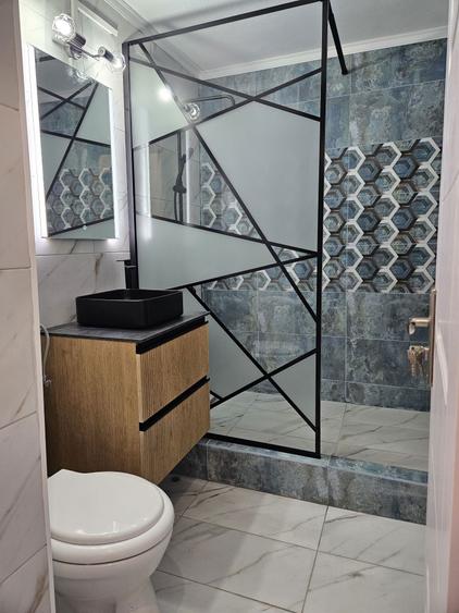 Apartament cu 3 camere pe Vasile Lupu - 1