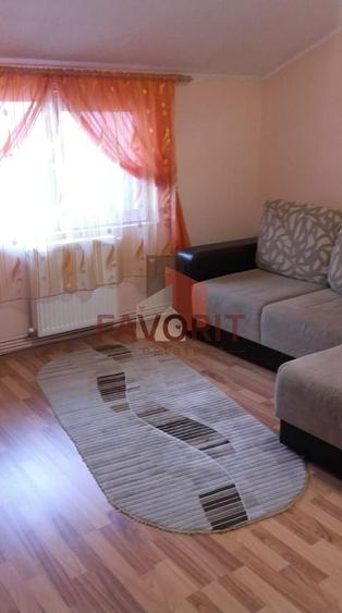 2 camere | centrala proprie | mobilat si utilat | boxa la subsol - 8