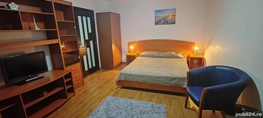 Garsoniera spatioasa(40mp) de inchiriat Titan Parc IOR Sect.3 - 8