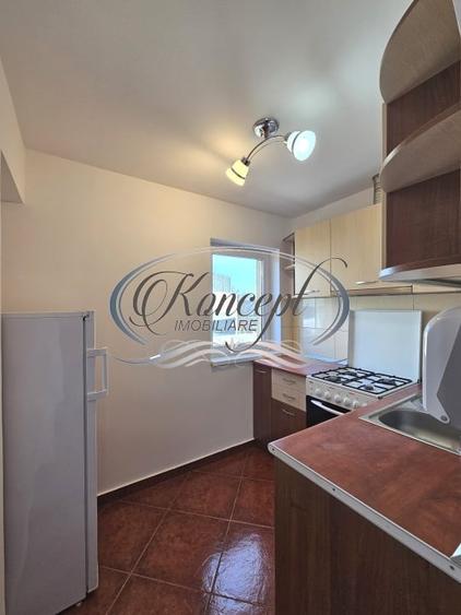 Locuinta mobilata si utilata aproape de TRC Park Transilvania - 9