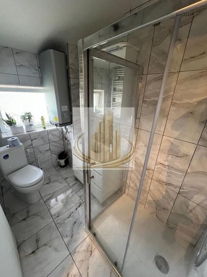 Apartament la Casă, Curte Privată, Bucătărie de Vară, Renovat, Lipovei - 6
