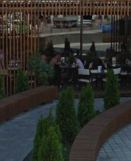 Spațiu 75 mp trafic intens  - Unirii metrou - 2