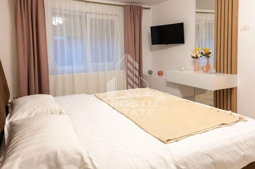 Apartament 2 camere, centrala proprie, petfriendly, zona Fratelia - 8