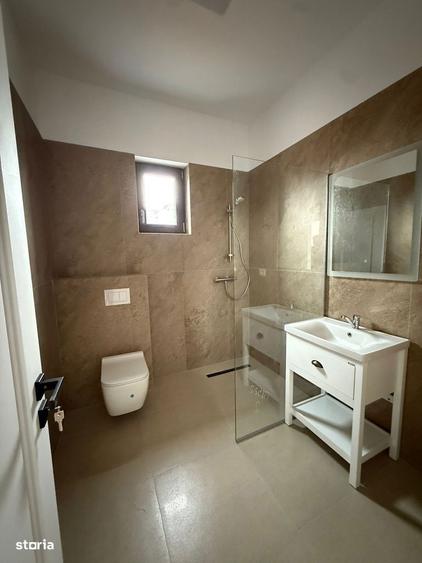 Vila 4 camere/ 3 bai/dormitor matrimonial/Raul Doamnei/2locuri parcare - 6