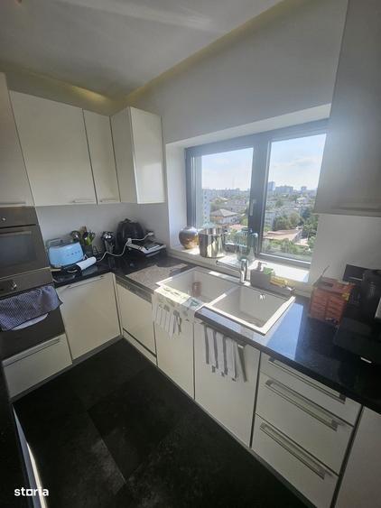 Penthouse et 9+10 complex Emerald - 16