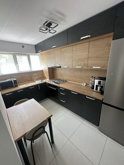 Dau in chirie ap cu doua camere in Manastur - 4