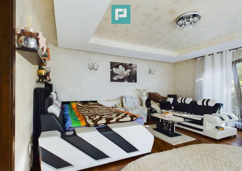 Casa pe Strada Oituz - 12