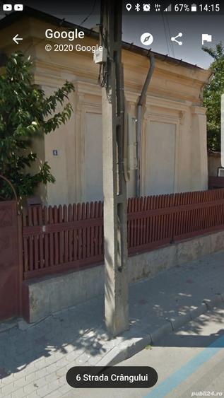 Casa de vanzare - 1