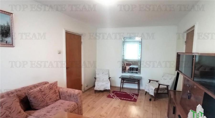 Apartament 2 camere de zona Obor - 6