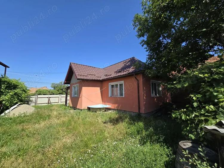 Casa de vanzare in judetul Salaj - 6