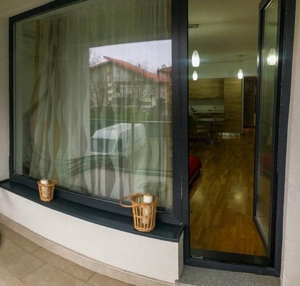 Studio - zona Pipera-Iancu Nicolae - 5