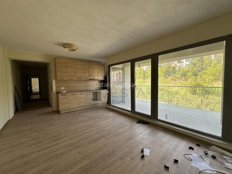 Apartament 3 camere la cheie in Borhanci!Apartamentul se preda utilat! Apartament 3 camere la cheie in Borhanci!Apartamentul se preda utilat!