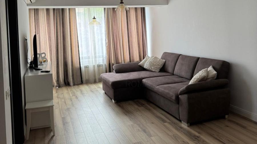 REA1024623 Apartament 2 camere I Piata Alba Iulia - 1