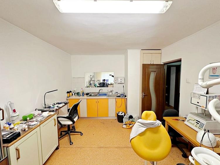 Pacurari, 3 camere spatios, ideal locuinta / activitati comerciale - 5