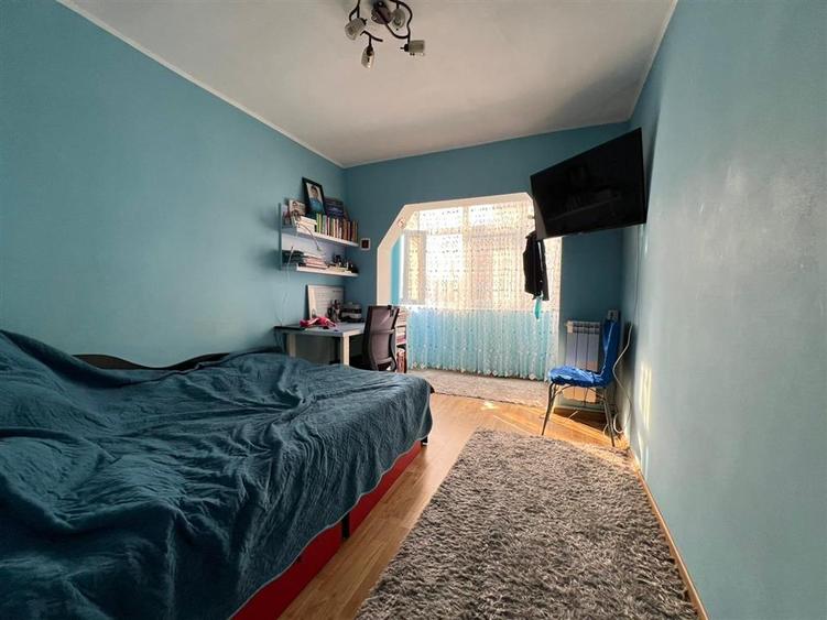 Apartament 3 Camere - 2 Bai - 2 Balcoane - 7