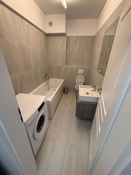 Apartamente de lux in bloc nou prima inchiriere Tatarasi, Iasi - 5