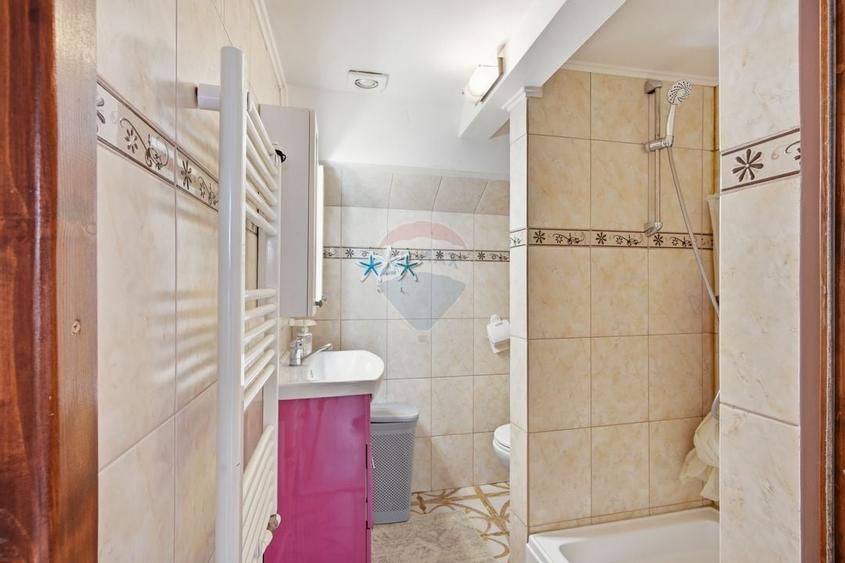 Casă Individuală I 4 camere I 500 mp teren I Valea Lupului Comision 0% - 18