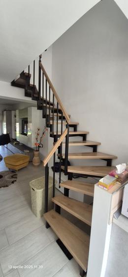 Casa de vanzare/ Duplex - 4