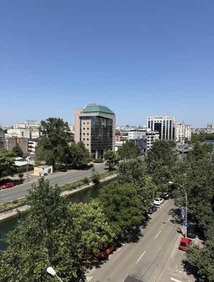 Apartament 2 camere Lux in zona Timpuri Noi amplasat aproape de metrou - 5