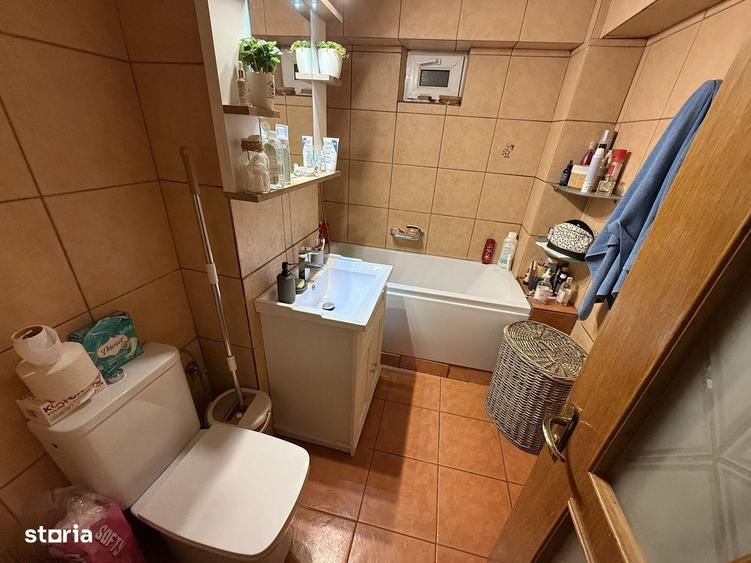 Apartament 3 camere zona Tomis II - 4