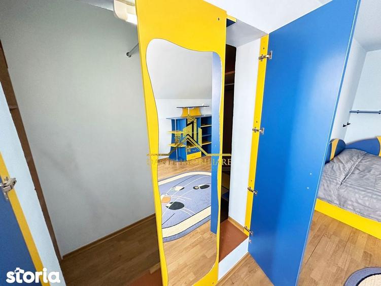 Casa individuala, moderna, curte, terasa, garaj, Manastur, Campului - 2