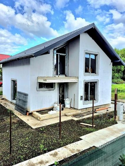 2 Vile/Case noi, de v&acirc;nzare la munte in loc. Breaza - Prahova - 18