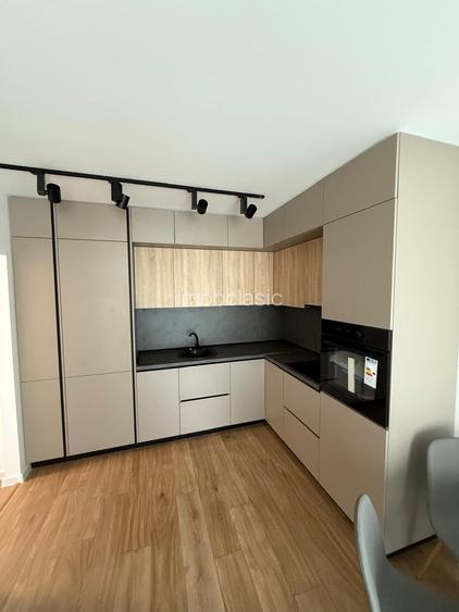 Class Park Târgoviște,  închiriere apartament 3camere/loc parcare