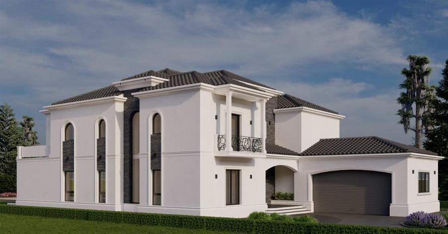 Vanzare Vila Padure Tunari - 3