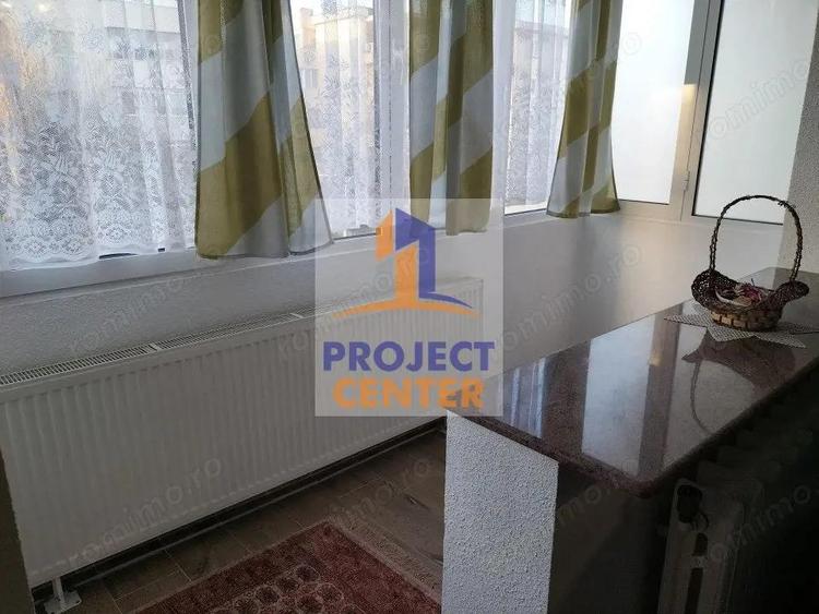 Apartament 3 camere, 2 bai, 2 balcoane, Q-uri, loc de parcare, boxa - 14