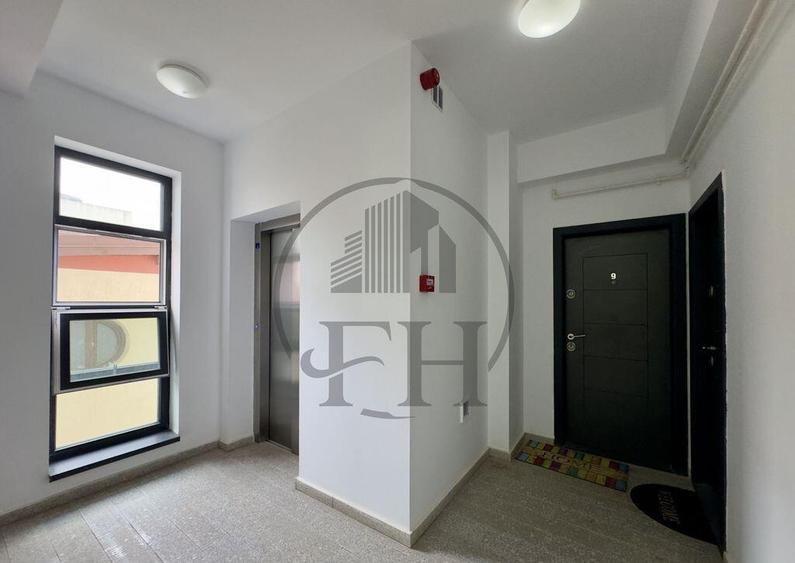 Apartament 2 camere de vanzare Mamaia Nord, Constanta - 4