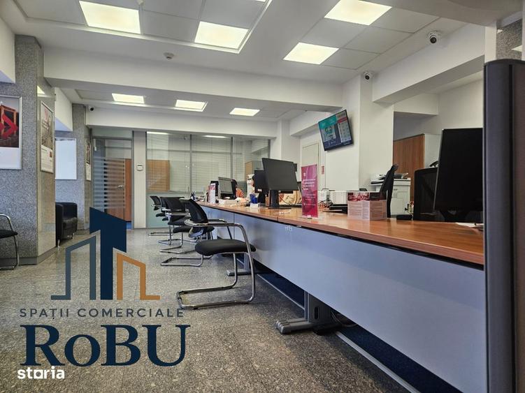 Spatiu comercial in Centrul Civic # RoBU Spatii comerciale - 2