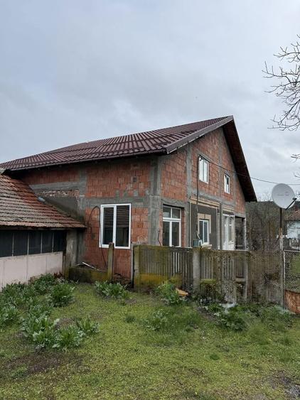 Casa de vanzare Sprancenata Olt - 7