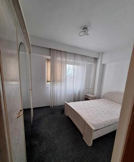  Șos. Ștefan cel Mare – Grozovici •Apartament 3 camere – 94 mp utili • Decomanda - 8