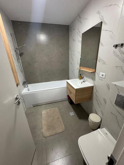 Inchiriere 2 camere, lux,parcare subterana, Tomis Park - 11