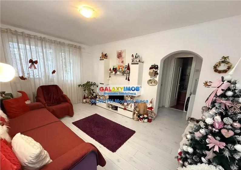 Apartament 3 camere, in Ploiesti, zona Nord - 4