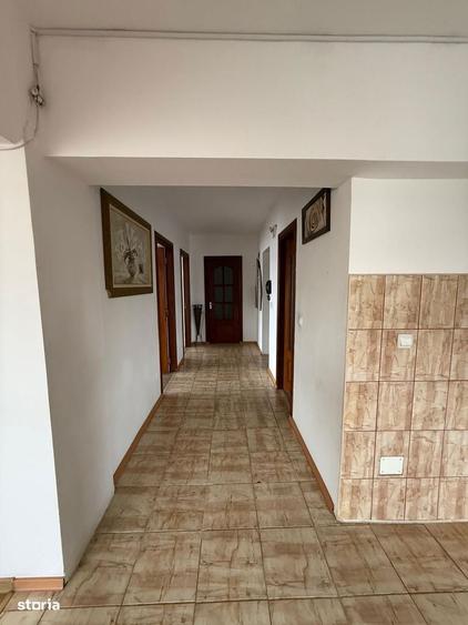 Apartament cu 3 camere decomandate, Burdujeni - Ghe. Doja - 4