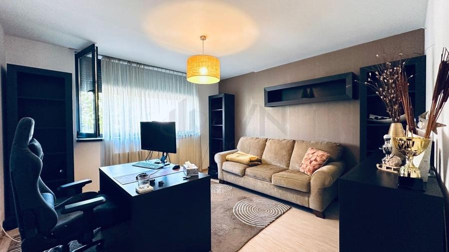 REV2005055 Vila de inchiriat in complex rezidential Corbeanca - 7