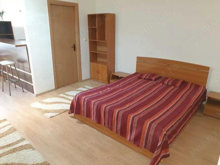 garsoniera colentina-mc donalds-centrala bloc - 5