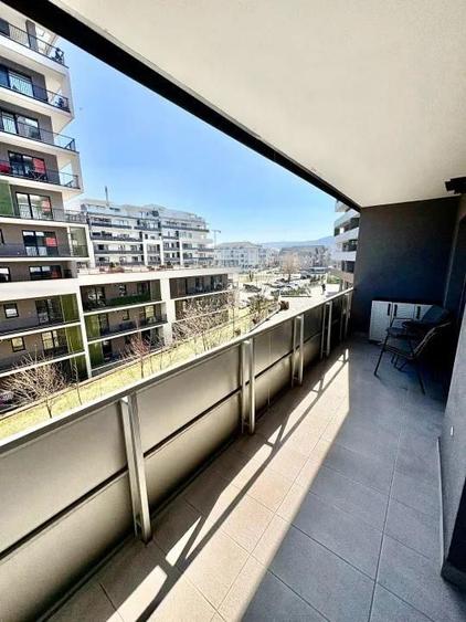 apartament de vanzare Buna Ziua Cluj - 4