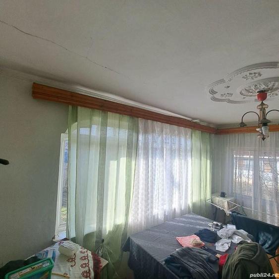 Vanzare Proprietate Imobiliara in Zona Darmanesti - 7