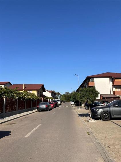 Apartament modern Sanpetru Residence - 3