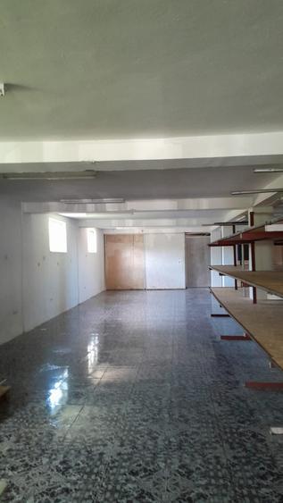 Spațiu comercial de închiriat, zona Inel 2 - 2