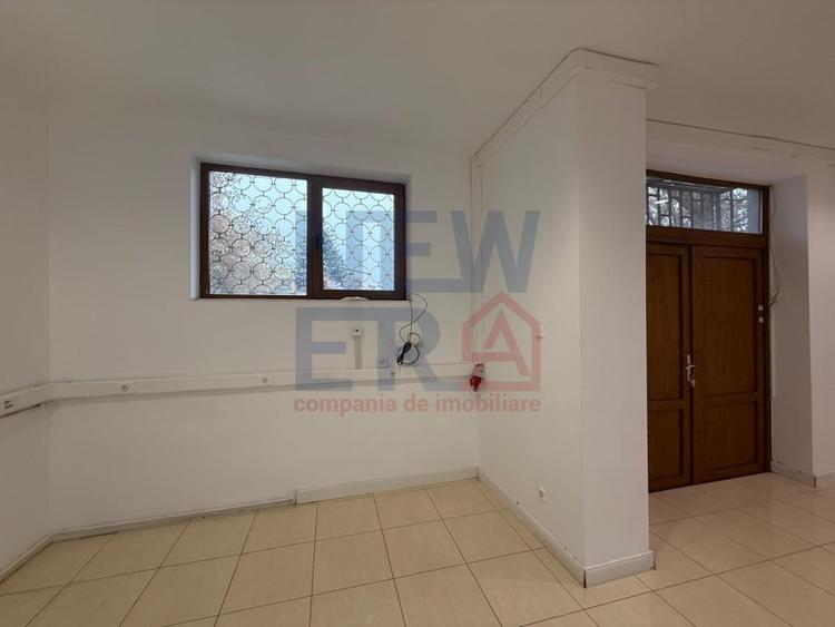 Spatiu comercial de vanzare Ion Mihalache - 11