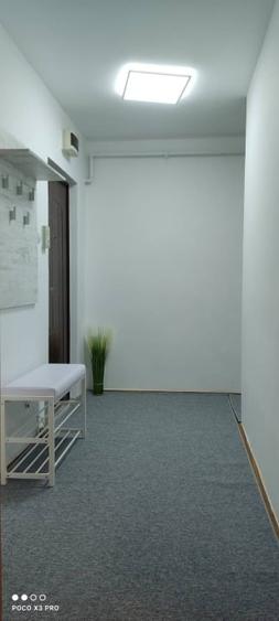 Direct de la proprietar, Complex/Blv. Parvan, ap 1 cam, 43 mp, et 7 - 2