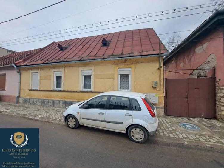 Casă 3 camere, 2 bucătării, Reșița, Muncitoresc - 9